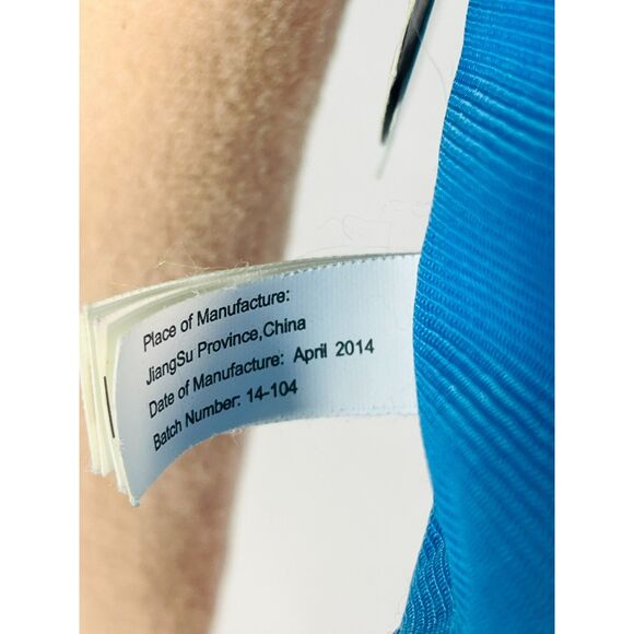 NWT Adventure Time Finn Plush 24” Cartoon Network Toy Factory Plush Dave Busters - Picture 8 of 10